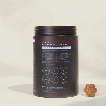 DM-01™ Daily Multivitamin